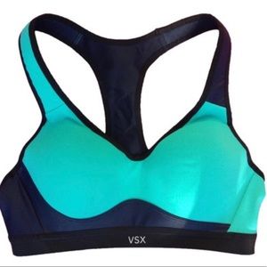 VSX Sports BRA -Incredible Lightweight Max